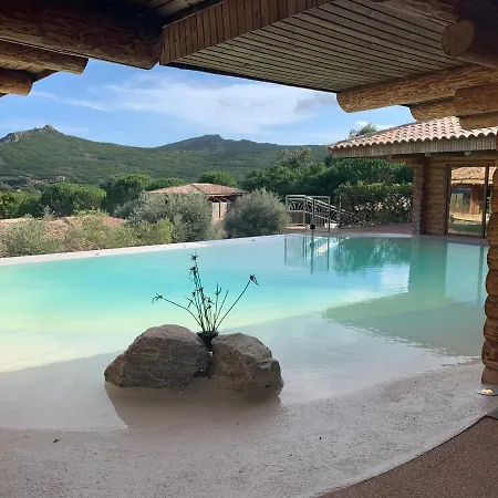 Chalet Triple D'exception