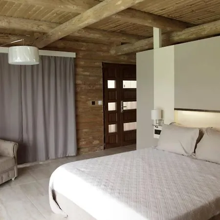 Chalet Triple D'exception Domek alpejski