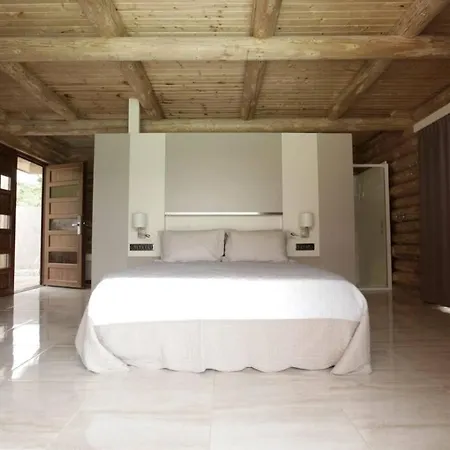 Chalet Triple D'exception Pietracorbara