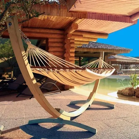 Chalet Triple D'exception * Pietracorbara