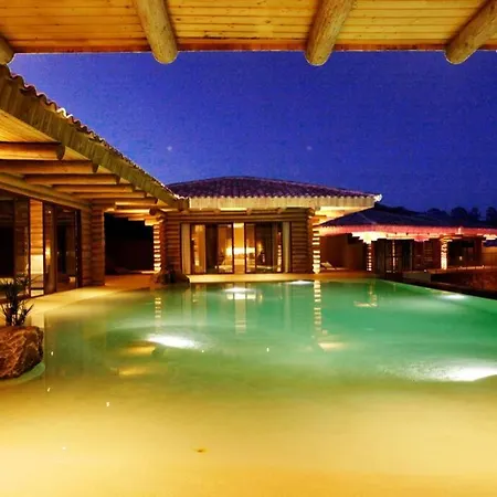 Chalet Triple D'exception *